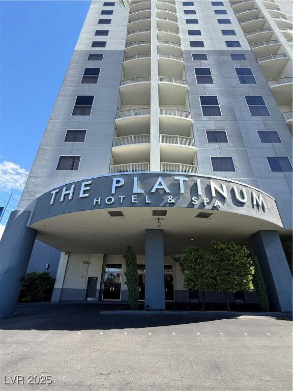 211 E Flamingo Rd unit 414, Las Vegas, NV 89169 - photo 3