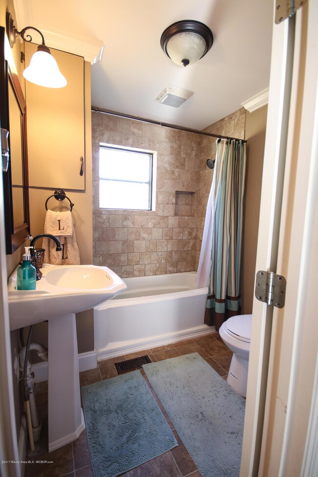 Guest Bath