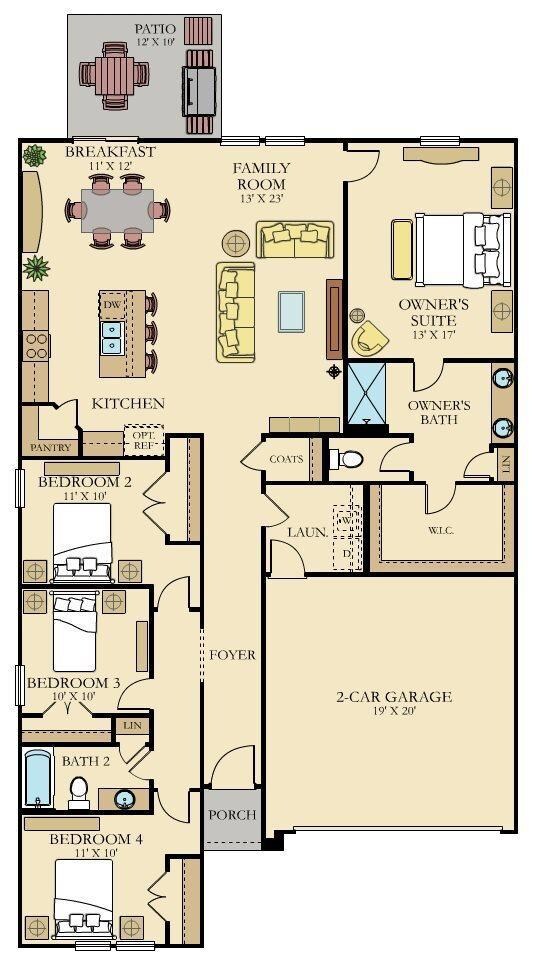 496 Spanish Wells Rd, Summerville, SC 29486 - photo 2