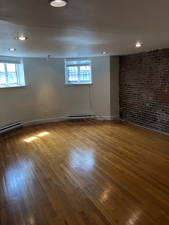 18 Upton St unit 1, Boston, MA 02118 - photo 2