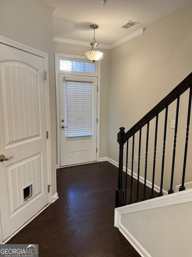 1219 Fischer Trace, Cumming, GA 30041 - photo 3