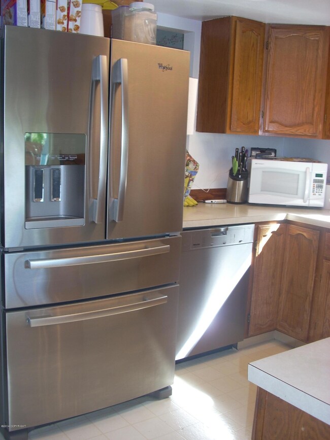 Nice Refrigerator