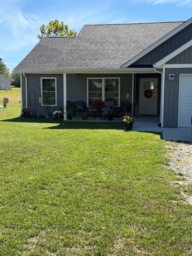 1594 N Cowlitz Trail, Fugit Township, IN 47240 - photo 3