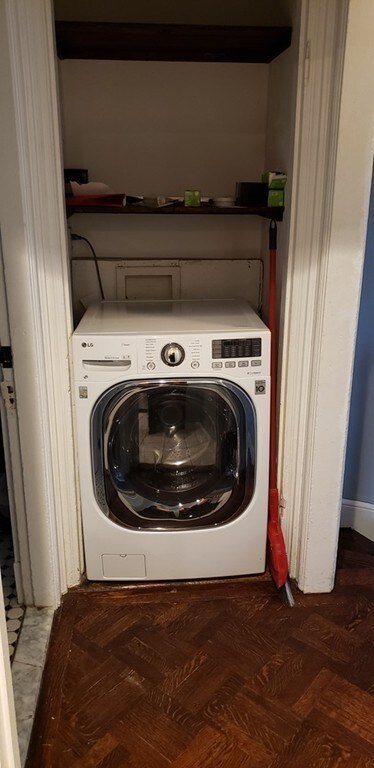 16 Mayfair St unit 2, Roxbury, MA 02119 - photo 7