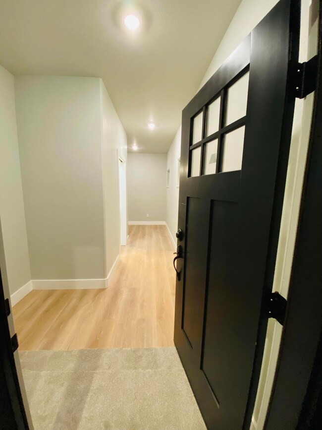 Entryway