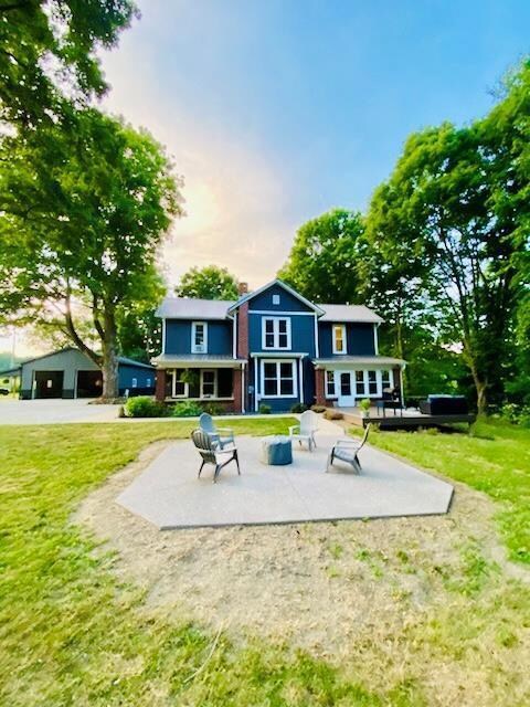 3717 Stout Rd, Lucas, OH 44843 - photo 3