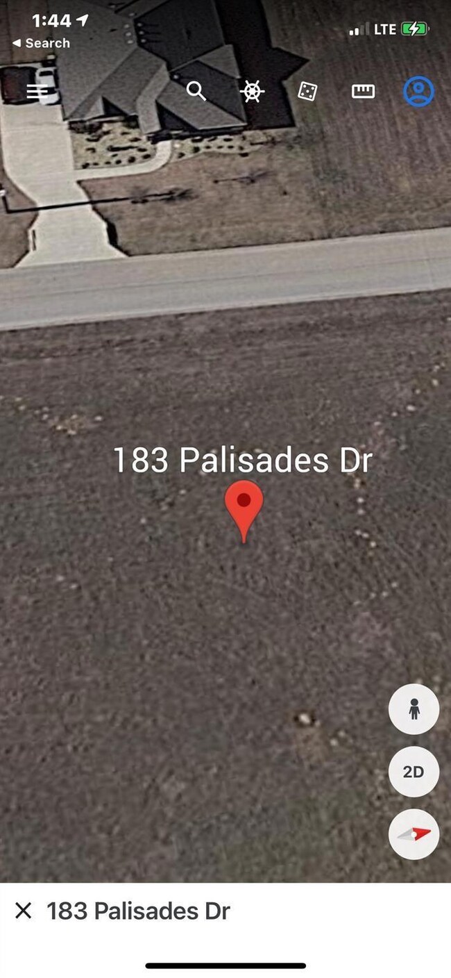 183 Palisades, Gordonville, TX 76245 - photo 2