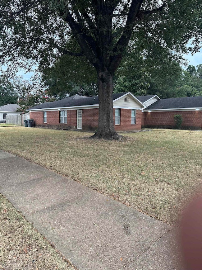 3350 Adeline St, Memphis, TN 38118 - photo 3