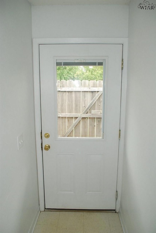 3004 Grace St unit 1, Wichita Falls, TX 76302 - photo 6