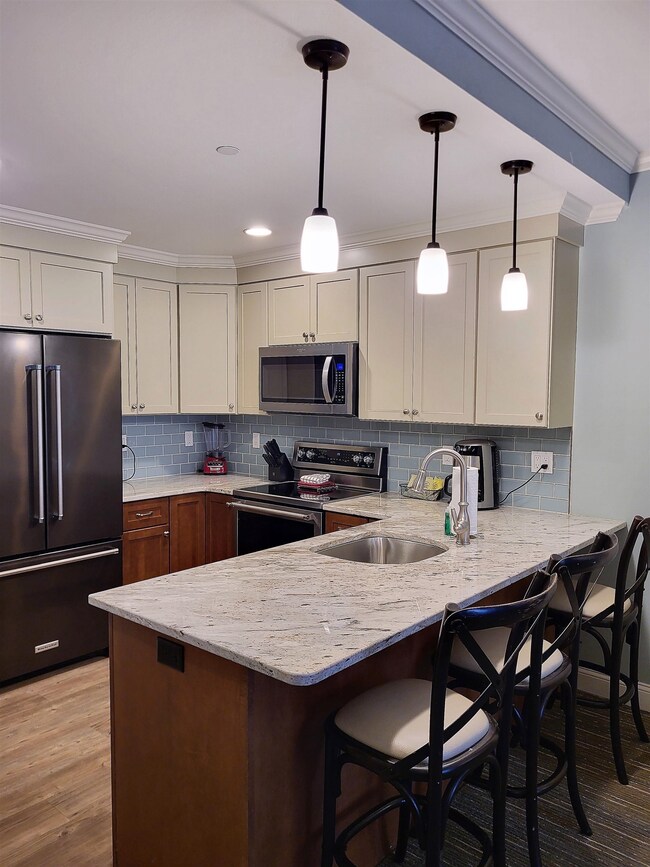 22 S Mountain Dr unit 401/403, Lincoln, NH 03251 - photo 7