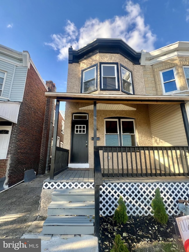 160 W Ridge Rd, Marcus Hook, PA 19061 - photo 2