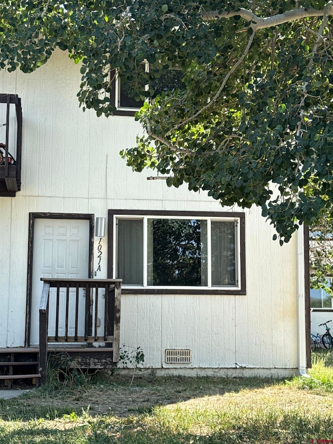 1021 W Denver Ave unit 4, Gunnison, CO 81230 - photo 7