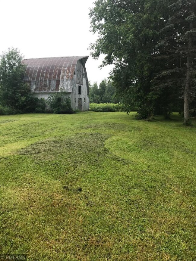 Barn