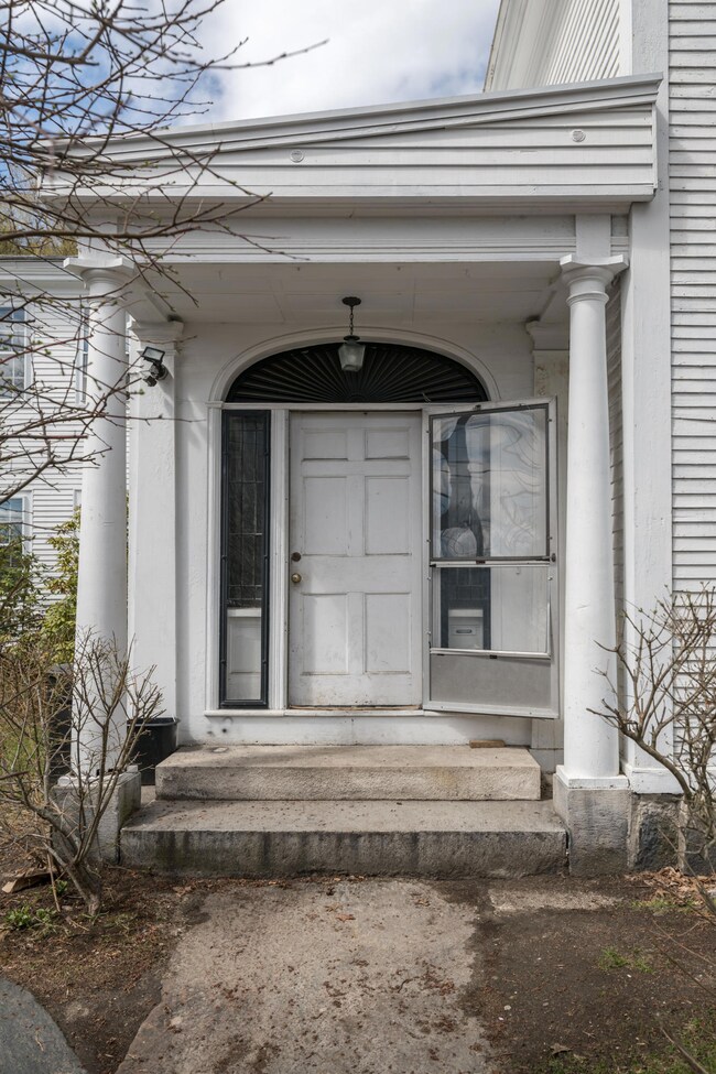 Pleasant Street-2