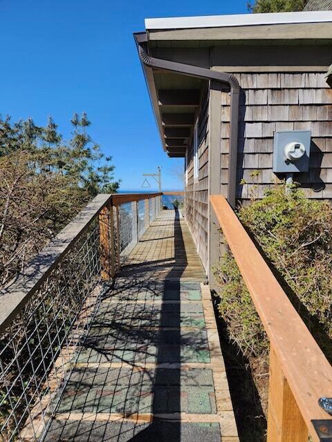 4160 Hillcrest Rd, Neskowin, OR 97149 - photo 7