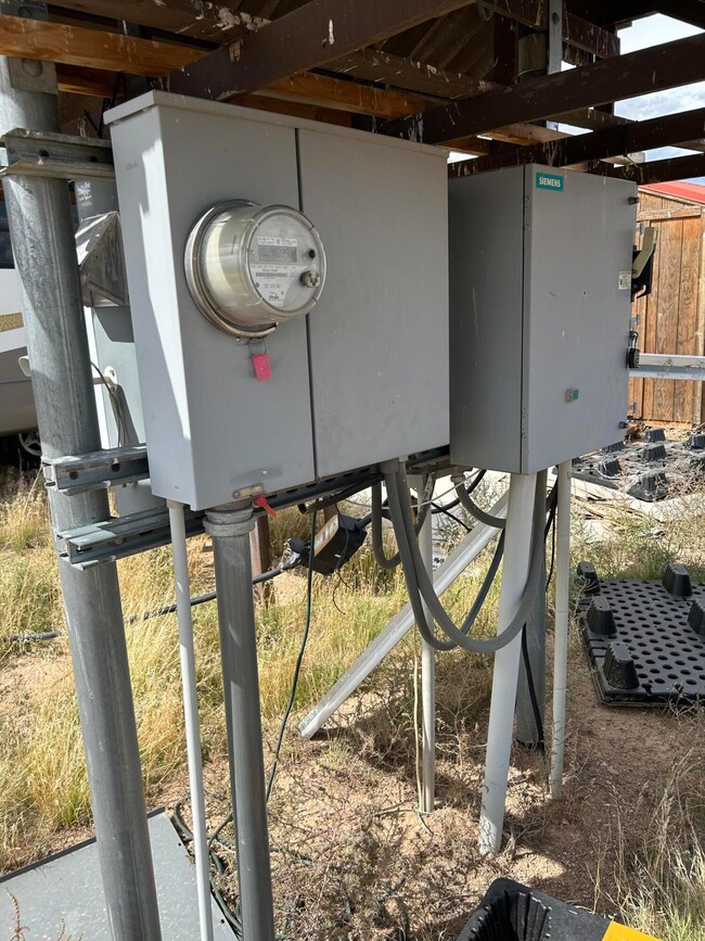 19.6 Acres Beryl With Water & Electric, Beryl, UT 84714 - photo 2