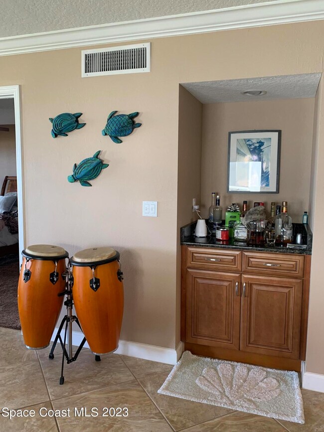 Bar Area