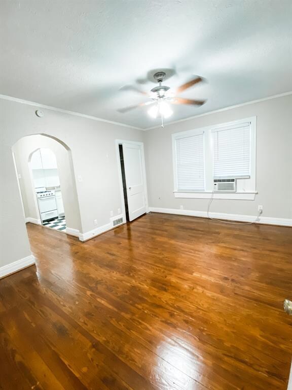 5216 Milam St unit 1, Dallas, TX 75206 - photo 2