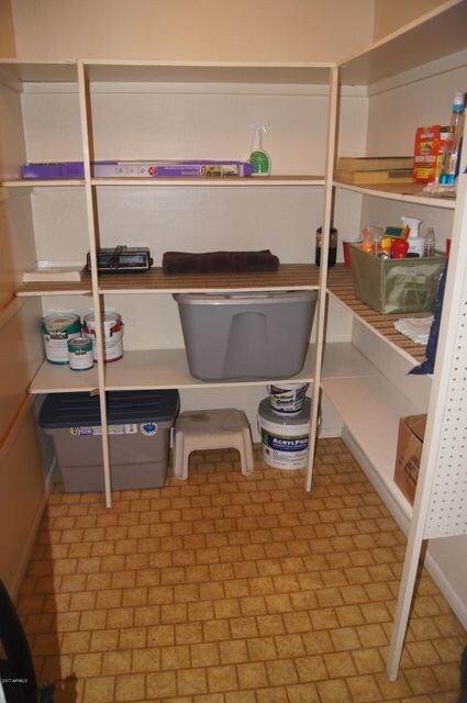 Pantry-Storage