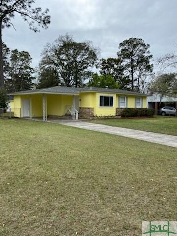 2347 Wilemere Dr, Savannah, GA 31404 - photo 6