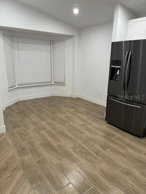 Eating space in Kitchen