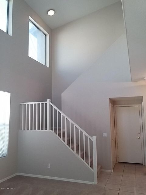 8 Stairs