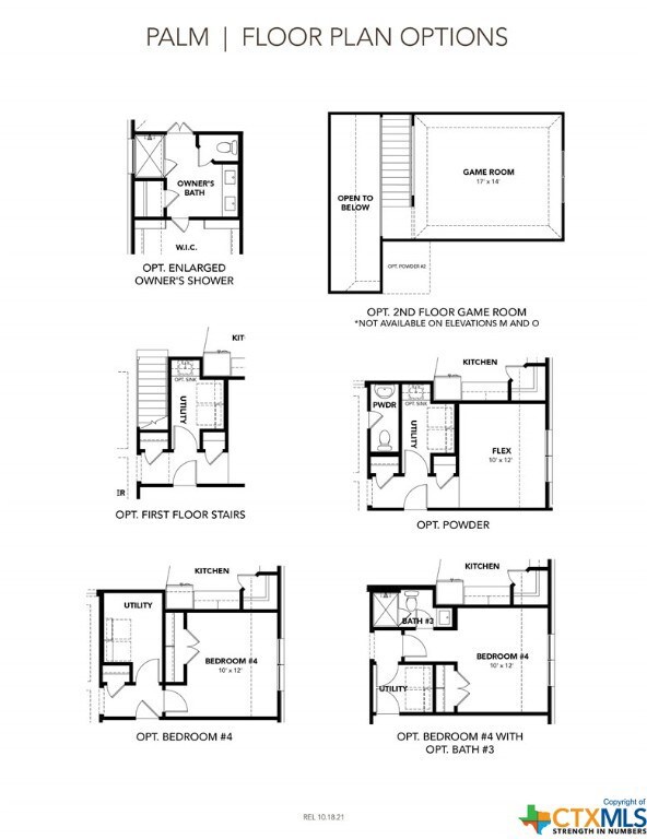 577 Jefferson Dr, Kyle, TX 78640 - photo 4