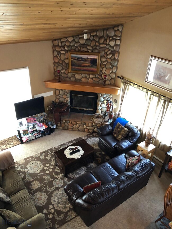 353 Firelight Dr, Big Sky, MT 59716 - photo 5