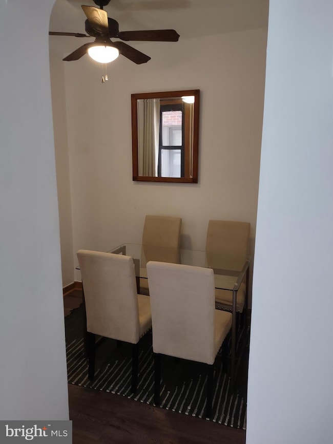 Swarthmore Condos unit 307, Washington, DC 20037 - photo 6