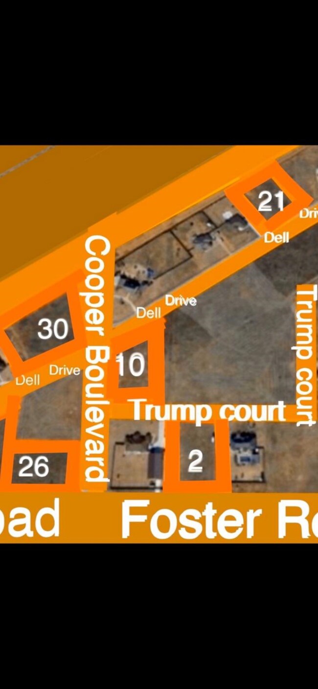 6762 Dell Dr, Ropesville, TX 79358 - photo 3