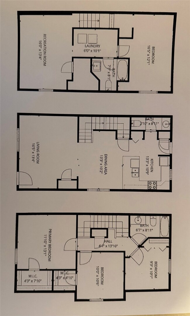 2229 Mount Ave unit B, Missoula, MT 59801 - photo 2