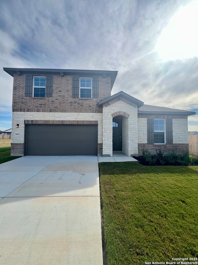 14438 Inspiration Point, San Antonio, TX 78253 - photo 6