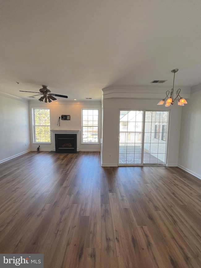 25320 Lake Mist Square unit 202, Chantilly, VA 20152 - photo 5