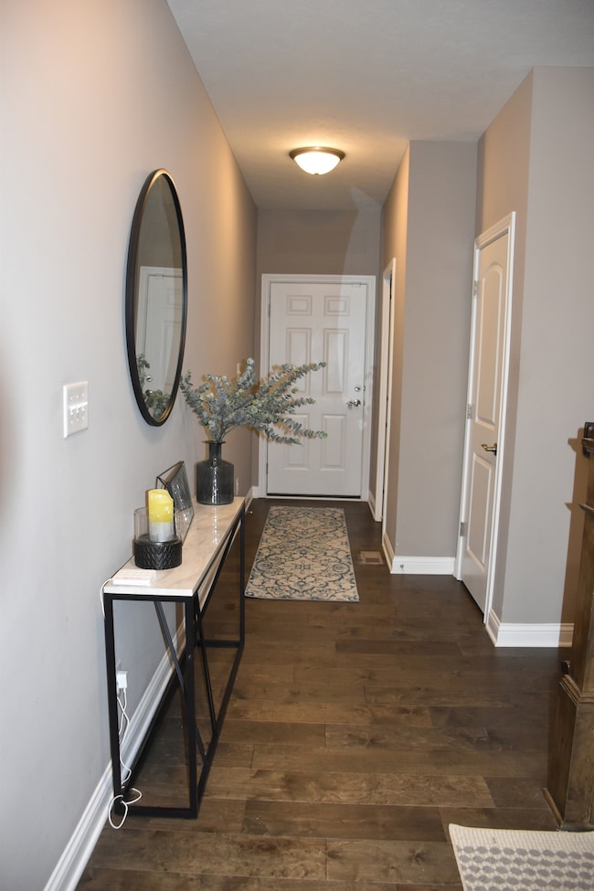 9749 Thorne Cliff Way unit 104, Fishers, IN 46037 - photo 7