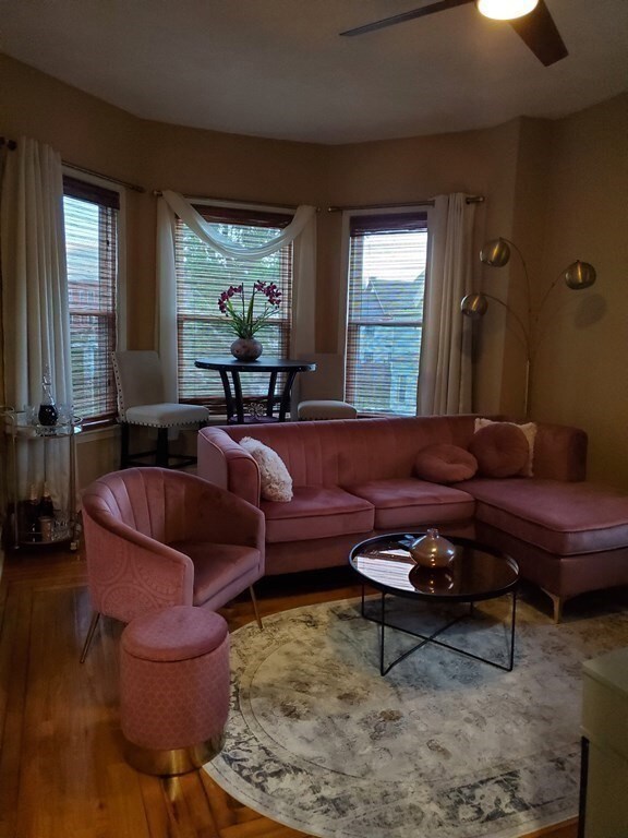 73 Waverly St unit 3, Roxbury, MA 02119 - photo 2