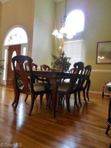 402 Hawk's Nest Trail, Purlear, NC 28665 - photo 4