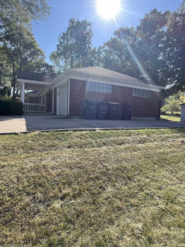 5505 Maurane Dr, Fort Wayne, IN 46804 - photo 3