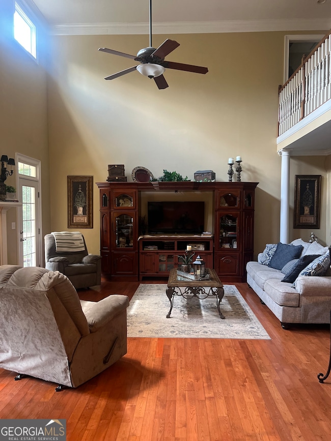 55 Green Oak Cir, Thomaston, GA 30286 - photo 7