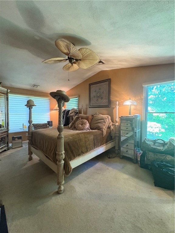 master bed