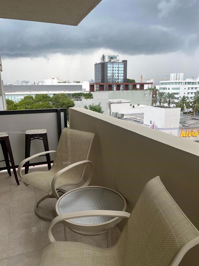 The Georgian Condominium unit 701, Miami Beach, FL 33139 - photo 6