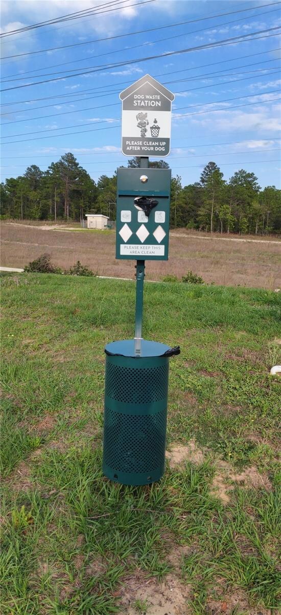 Pet Station