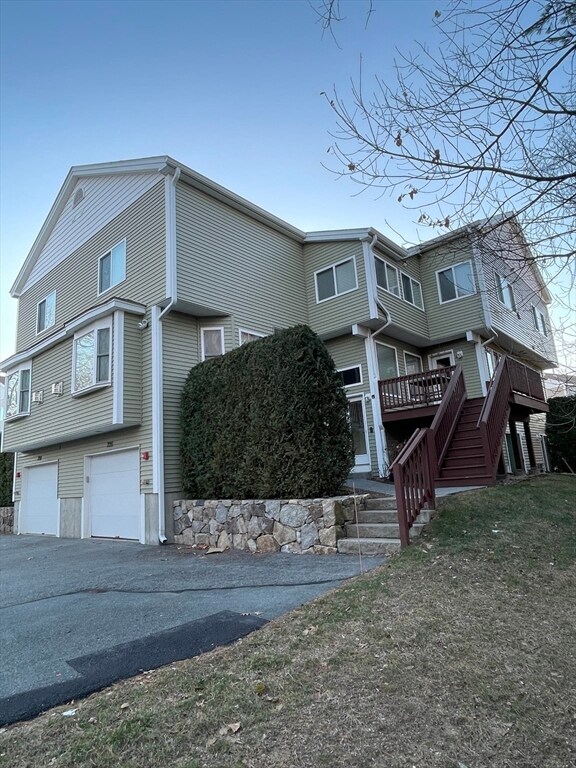 226 America Blvd unit 226, Ashland, MA 01721 - photo 2