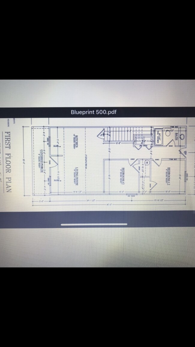 114 Hillview St, Dickson, TN 37055 - photo 3