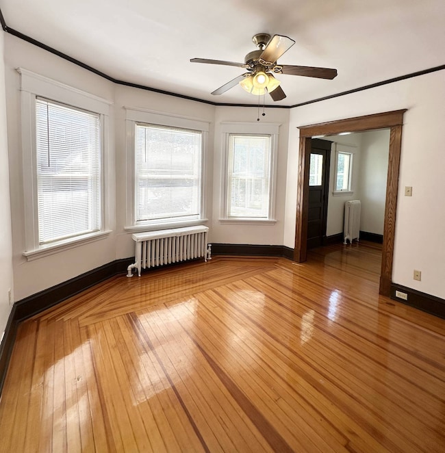 423 Hamilton St unit Floor 2, Albany, NY 12203 - photo 6
