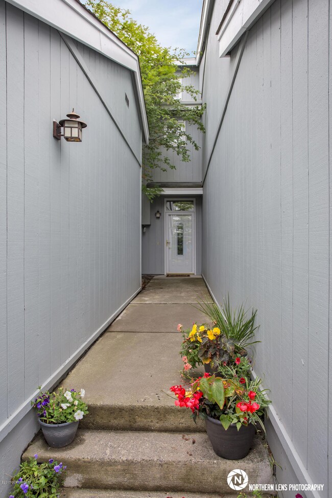 Walkway