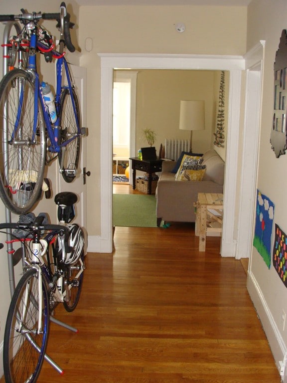 5-7 Nottingham St unit 7, Newton Center, MA 02459 - photo 7