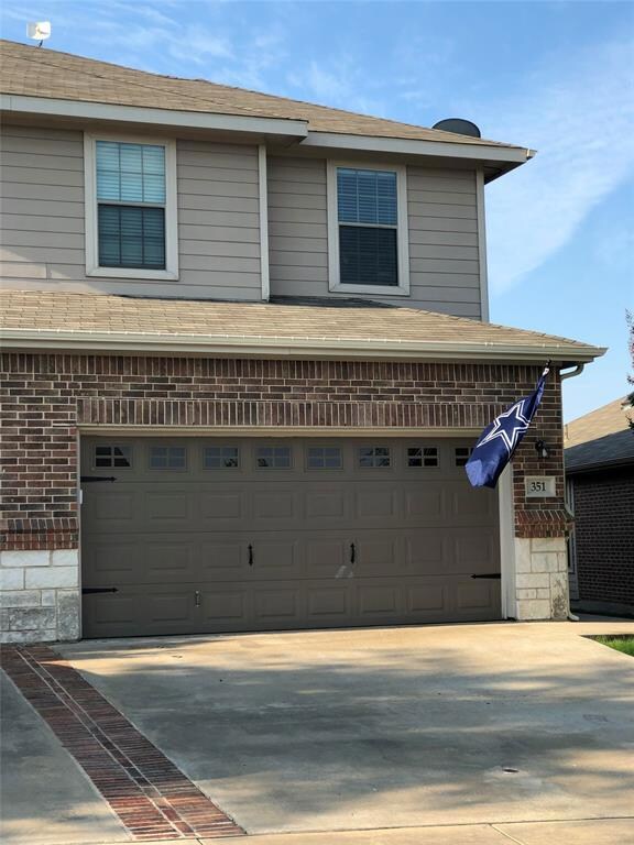 351 Orbit Dr, Lavon, TX 75166 - photo 3