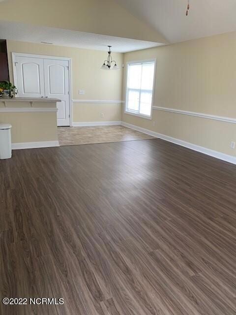 2544 Saddleback Dr unit B, Winterville, NC 28590 - photo 2