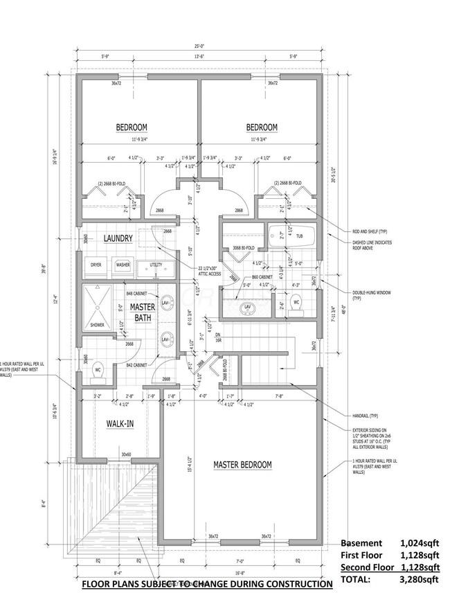 4 Second Floor