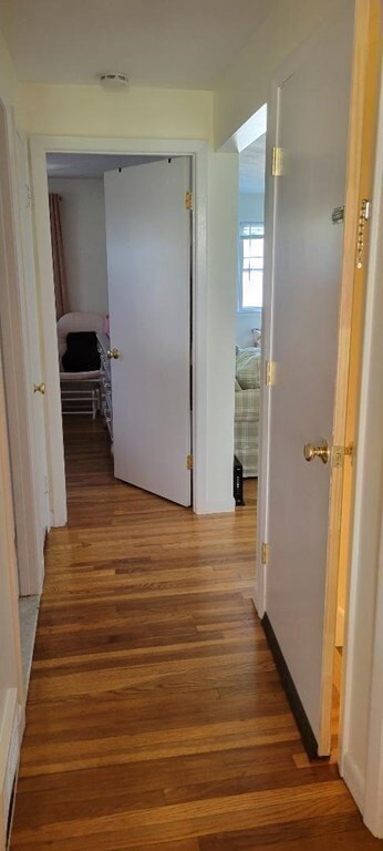 69 Salman St, West Roxbury, MA 02132 - photo 6